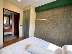 Nottinghill Suites (D21), Apartment #607491201